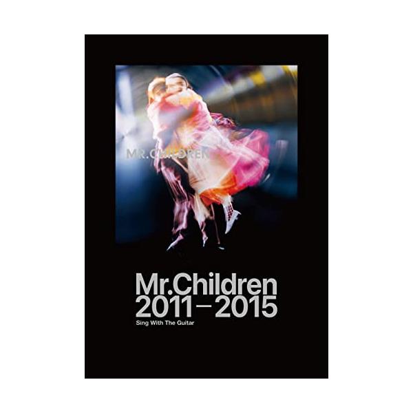 Mr.Children/2011-20151 . hypnosis/2 . REM/3 . Marshmallow day/4 . 祈り ~涙の軌道/5 . End of the day/6 . pieces/7 . 常套句/8 . Mel...