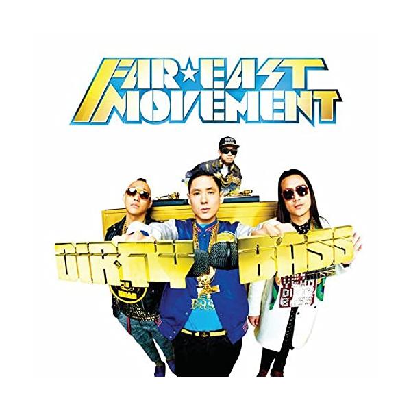 ファー・イースト・ムーヴメント / Dirty Bass (輸入盤) 【アウトレット】