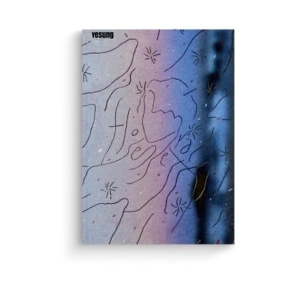 Floral Sense: Yesung Vol.1 (輸入盤) 【アウトレット】 : onHOME(オン