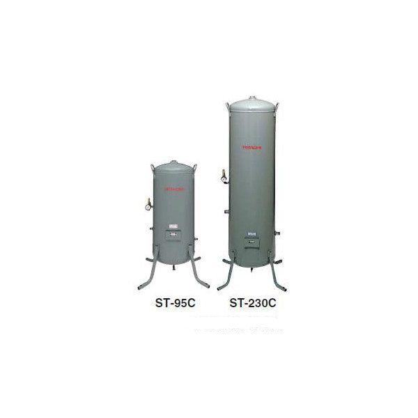 日立（HITACHI） 日立産機システム 空気(エアー)補助立体タンク150L ST 