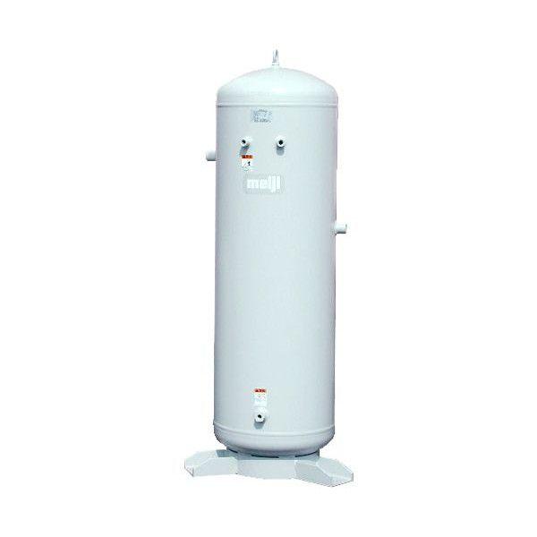 明治 明治機械製作所 空気(エアー)補助タンク230L ST230A-100 明治 明治機械製作所 空気(エアー)補助タンク230L ST230A-100