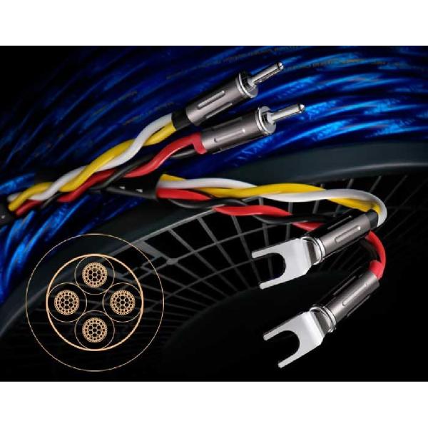 Zonotone 6NSP-Granster 7700α 2m ペア onkenaudio_6nspgranster770001