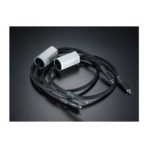 Furutech tebN Audio Reference IIIiRCAj 1.2myA RCAP[u 󒍐Yi