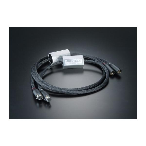 Furutech tebN Audio Reference IIIiXLRj1.2m yA XLRP[u 󒍐Yi