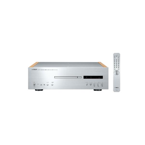 YAMAHA ヤマハ CD-S1000 CDプレーヤー 廃番貴重品 : オンケン