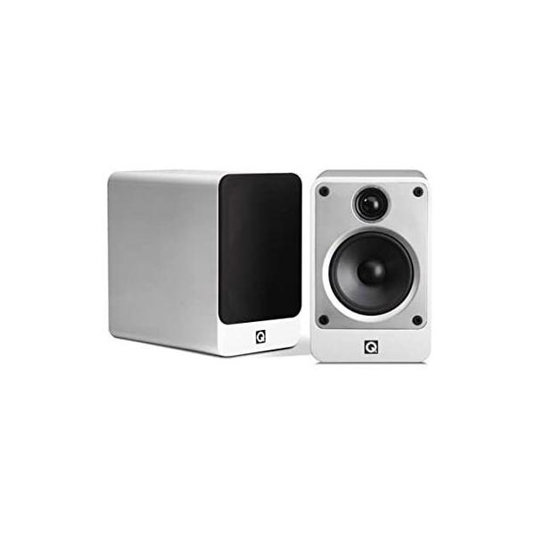 Q Acoustics CONCEPT20 PyA WhiteF ubNVFtXs[J[