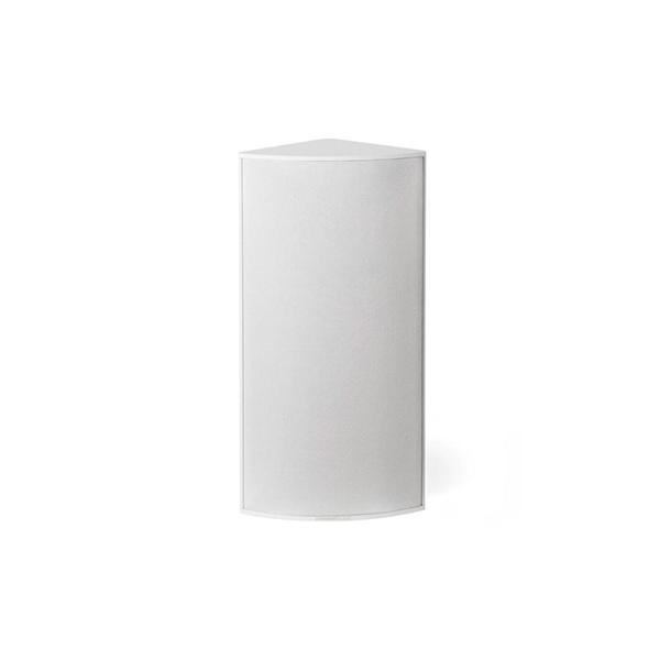 CORNERED AUDIO スピーカーC3 １ペア ホワイト 新品 送料込
