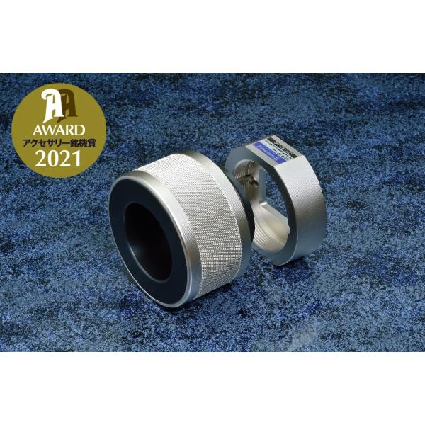 オーディオリプラス AUDIO REPLAS CPC-43 IEC ACプラグノイズ  