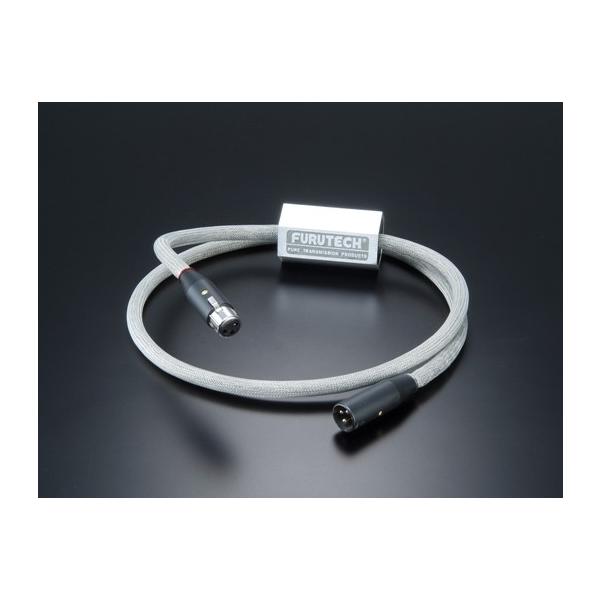 FURUTECH tebN Digi Reference IIIiXLRj 1.2m1 󒍐Yi