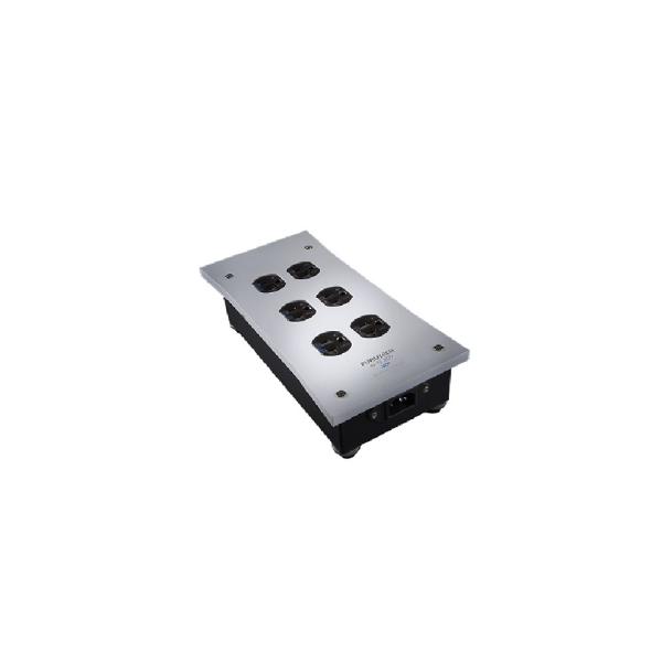 FURUTECH フルテック e-TP609 NCF 電源タップ　廃番貴重品 在庫限り