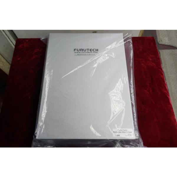 FURUTECH tebN Evolution DijiII RCA1 1.2m y݌ɗLz