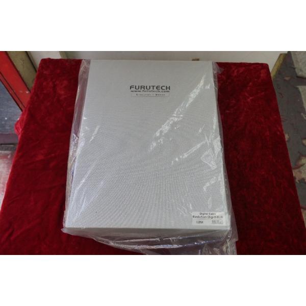 FURUTECH tebN Evolution DijiII XLR1 1.2m y݌ɗLz