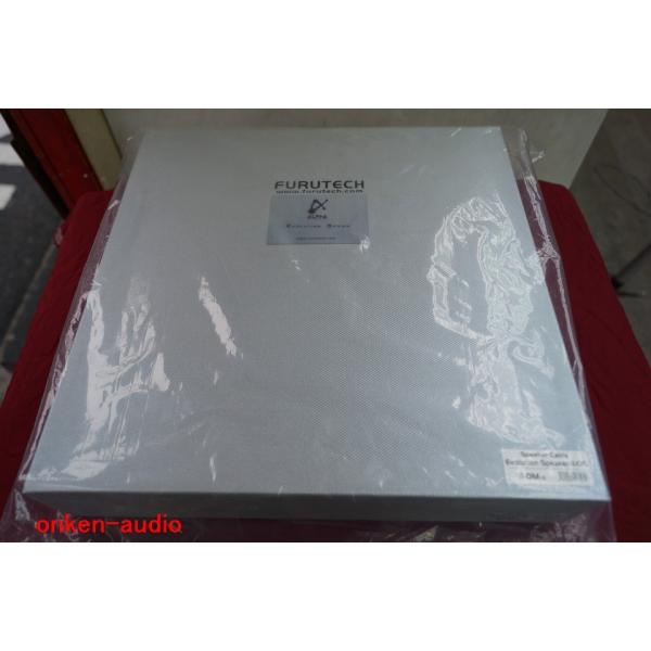 Furutech Evolution SpeakerII/3 SPP[u