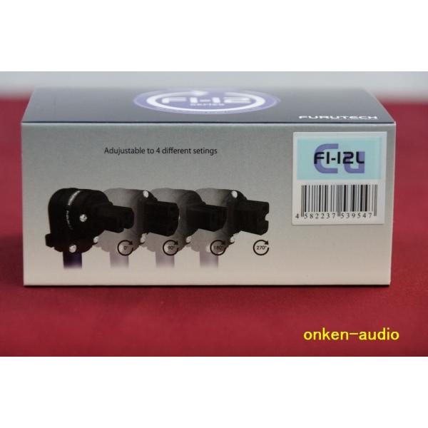 FURUTECH tebN FI-12L(Cu) CbgvO y݌ɗLz