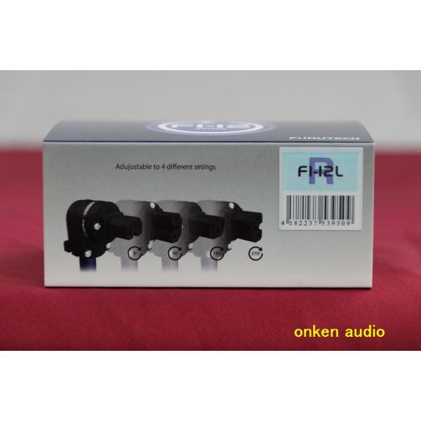 FURUTECH tebN FI-12L(R) CbgvO y݌ɗLz