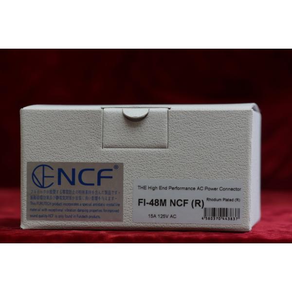 FURUTECH tebN FI-48M NCF(R) 1 dvO y݌ɗLz