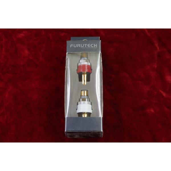 Furutech フルテック FT-903(G)  2個1組 【在庫有】