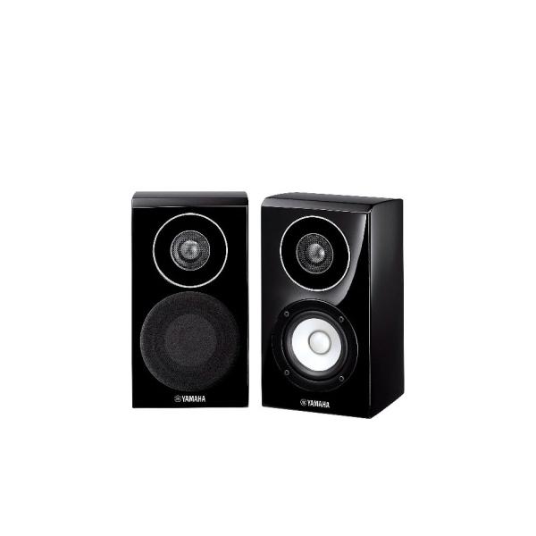 ヤマハ 現在モデル サラウンド スピーカー YAMAHA NS-B700 2本 YAMAHA ヤマハ NS-B700(BP) 2台1組 リア/サラウンド用スピーカー