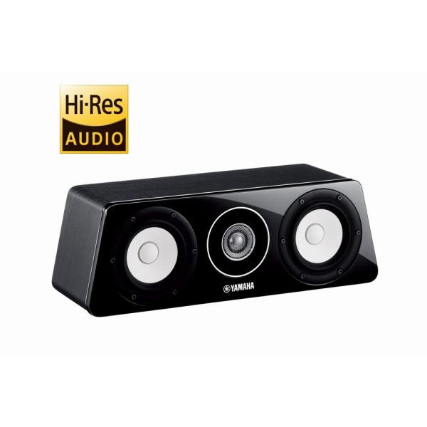 YAMAHA }n NS-C500(B) Z^[Xs[J[@pԋMdi