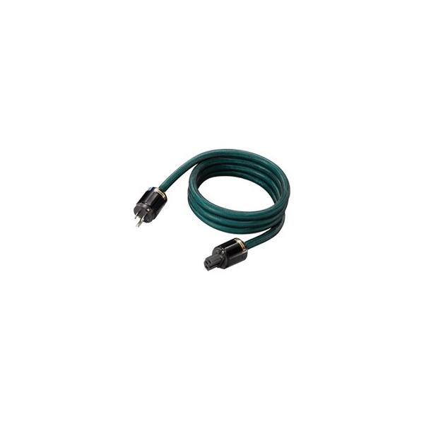 KRIPTON �N���v�g�� PC-HR500M-Triple C �d���P�[�u�� �v���O�E�R�l�N�^�[�t�� 2�� ������