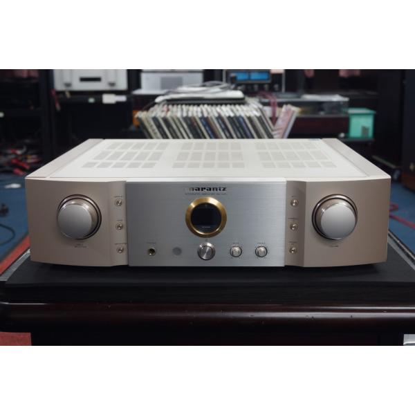 Marantz MARANTZ マランツ PM-14S1 プリメインアンプ 中古極上美