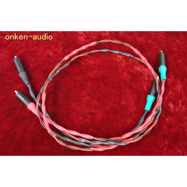 SHARKWIRE IWiRCAP[ui) Furutech FP-106(R) 1.0i