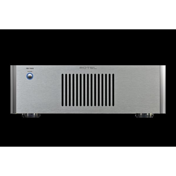 ROTEL RB-1581 モノラルパワーアンプ/1台 : オンケンヤフー店