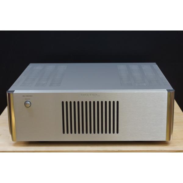 ROTEL ローテル RB-1582MKII パワーアンプ 中古美品 3ヵ月保証
