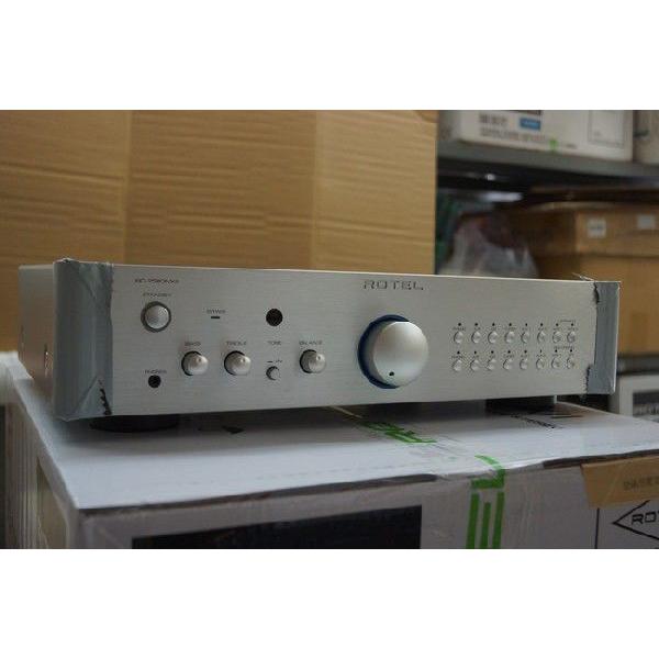 ROTEL RC-1580MKII プリアンプ 特典付き : オンケンヤフー店