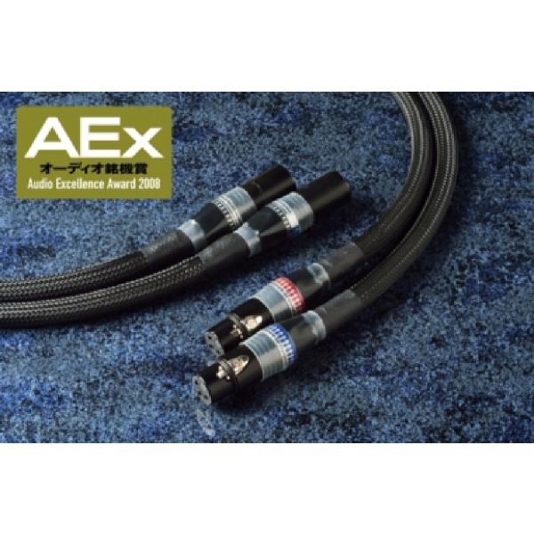 �I�[�f�B�I���v���X AUDIO REPLAS REF-RU9000SZ-BAL 1.0m �n�C�G���h �C���^�[�R�l�N�g�P�[�u��