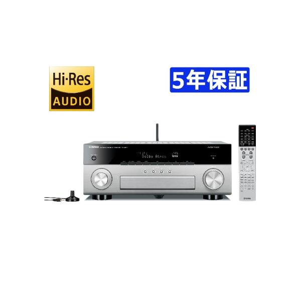 YAMAHA YAMAHA ヤマハ RX-A870 AVアンプ 廃番商品 弊社在庫残1台