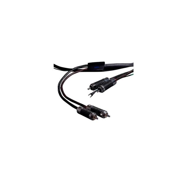 Furutech tebN Silver Arrows-II-R4iRCA / RCAj@tHmP[u 