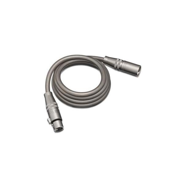 LINN ���� Silver Balanced Interconnect Cable 1.2mx2�{ 2�ԃz�b�g