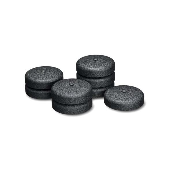 LINN リン Skeet Floor Protectors 8個1組