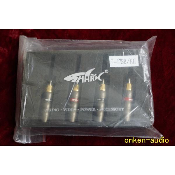 SHARKWIRE@V[NC[ T-17SB/RH@WEbL RCAvO 41g