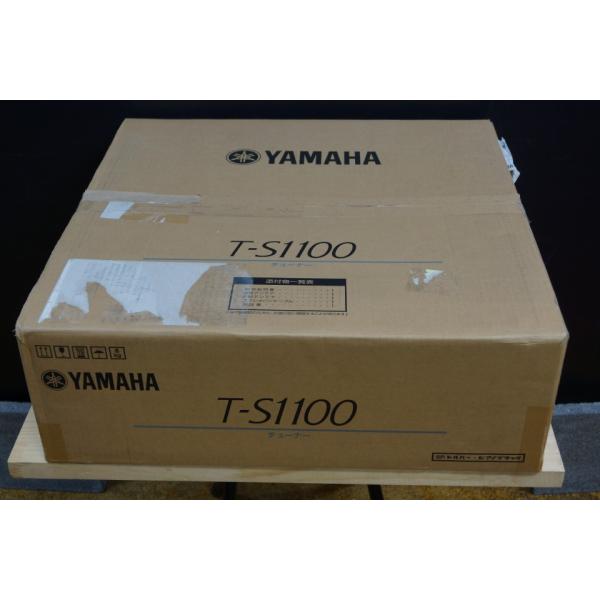 YAMAHA（ヤマハ） T-S1100 チューナー 箱悪/開封品 メーカー保証
