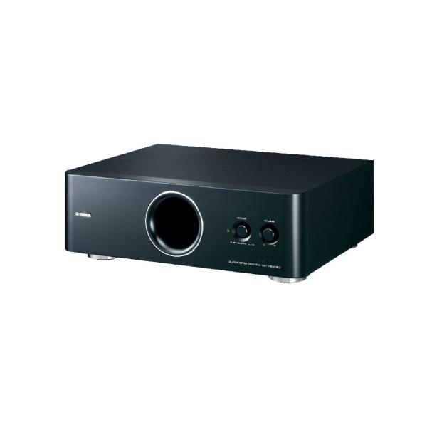 YAMAHA（ヤマハ） YST-FSW150(B) サブウーファー 1台 : オンケンヤフー