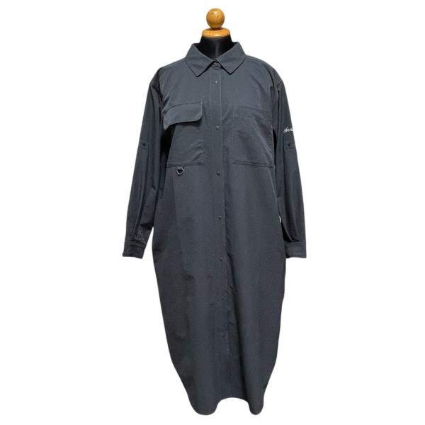 ◇未使用品◇ナンガ NANGA NW2412-1H202-B ワンピース W/SMALL