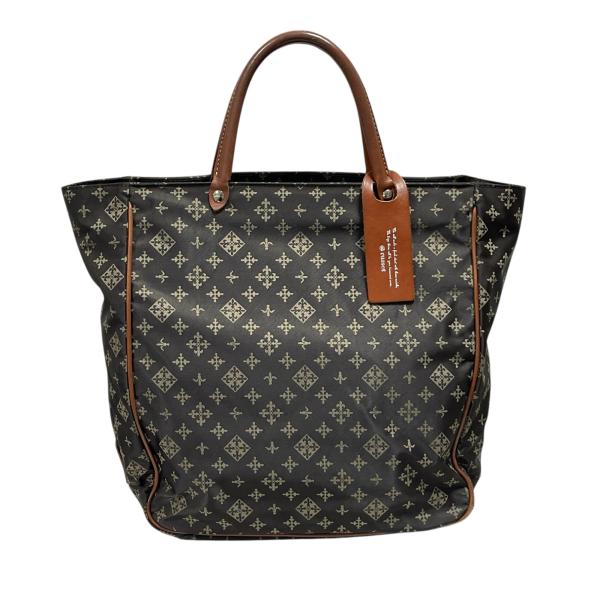 ◇中古品◇ russet ラシット トートバッグ ナイロンバッグ ナイロン