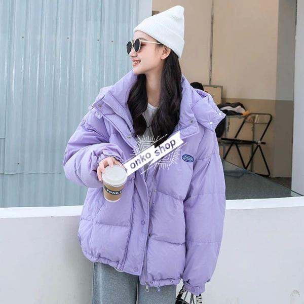 売上急増中 高校生 学生 レディース 中学生 通学 軽量 防寒 収納便利 着痩せ 秋 きれいめ フード付き コート 冬 ダウン 暖かい ゆったり ダウンコート アウター ダウンジャケット 保温 可愛い 韓国ファッション 大きいサイズ 厚手 カジュアル 冬服 onkoshop_p211748527ede