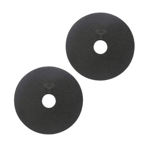 日立 衣類乾燥機用 ブラックフィルター DE-N3F015