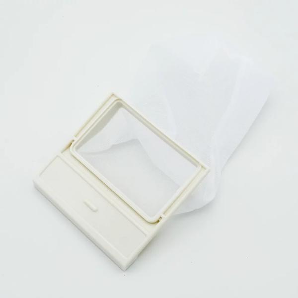 他サイト： 日立 洗濯機用糸くずフィルター NET-42N6 001の商品画像