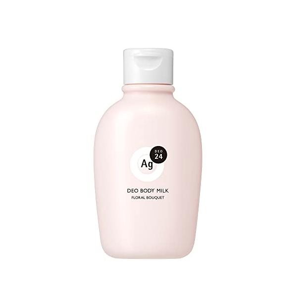 【１０個セット】 ファイントゥディ エージーデオ24 デオドラントボディミルク フローラルブーケ(180ml)×１０個セット【ori】 3個】ファイントゥデイ エージーデオ24 デオドラントボディミルク