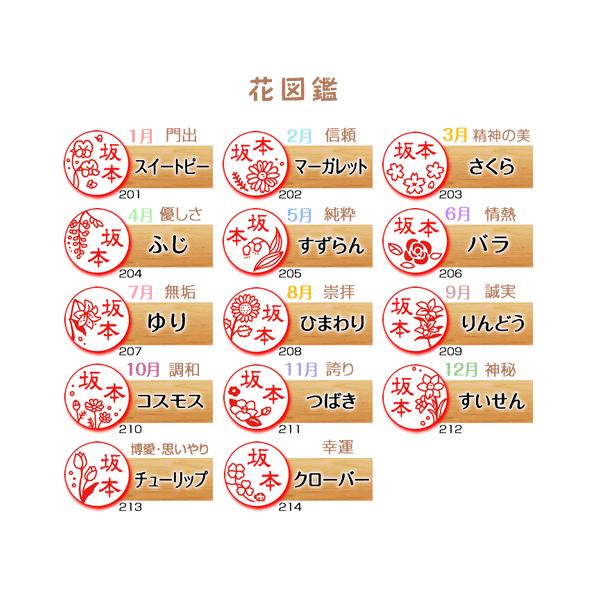 花のはんこ 花の印鑑 はななかま シャチハタ ネーム9 デザ印 かわいい 印鑑 認印 イラスト 判子 ギフト プレゼント 正規品 Buyee Buyee 提供一站式最全面最專業現地yahoo Japan拍賣代bid代拍代購服務 Bot Online