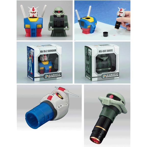 ガンダム シャア専用ザク ザク ネーム印 スタンド シャチハタ ネーム9 クイック10 機動戦士ガンダム 赤い彗星 Buyee Buyee 日本の通販商品 オークションの代理入札 代理購入