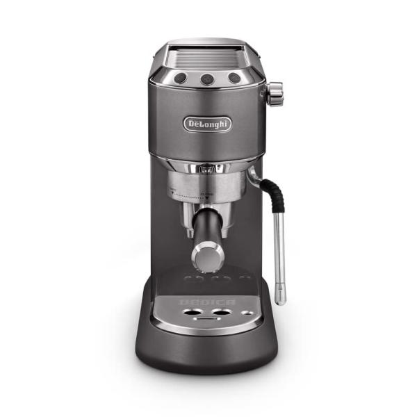 DeLonghi EC885J エスプレッソマシン De'Longhi (デロンギ) エスプレッソメーカー デディカ アルテ EC885J