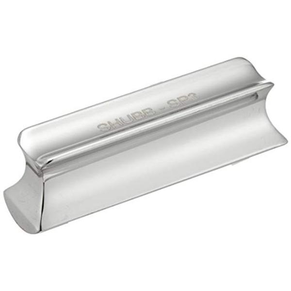 SHUBB シャブ スライドバー ブルーグラス向け SP-3 国内正規品 :20210903212925-00470:オンラインショップエムオー 通販 SHUBB シャブ スライドバー ラップスティール向け SP-1 国内正規品