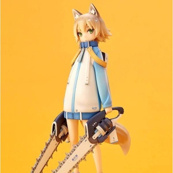 1/6 ワンダちゃん ポコver. フィギュア プラモデル ガレージキット 未