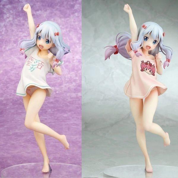 可愛い!24cm アニメ キューズ Q エロマンガ先生和泉紗霧 可愛い!24cm アニメ キューズ Q エロマンガ先生和泉紗霧