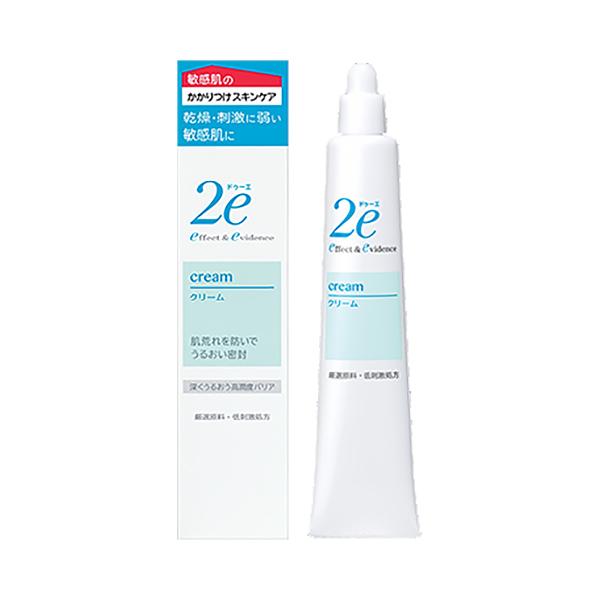 ドゥーエ 2e クリーム 30g